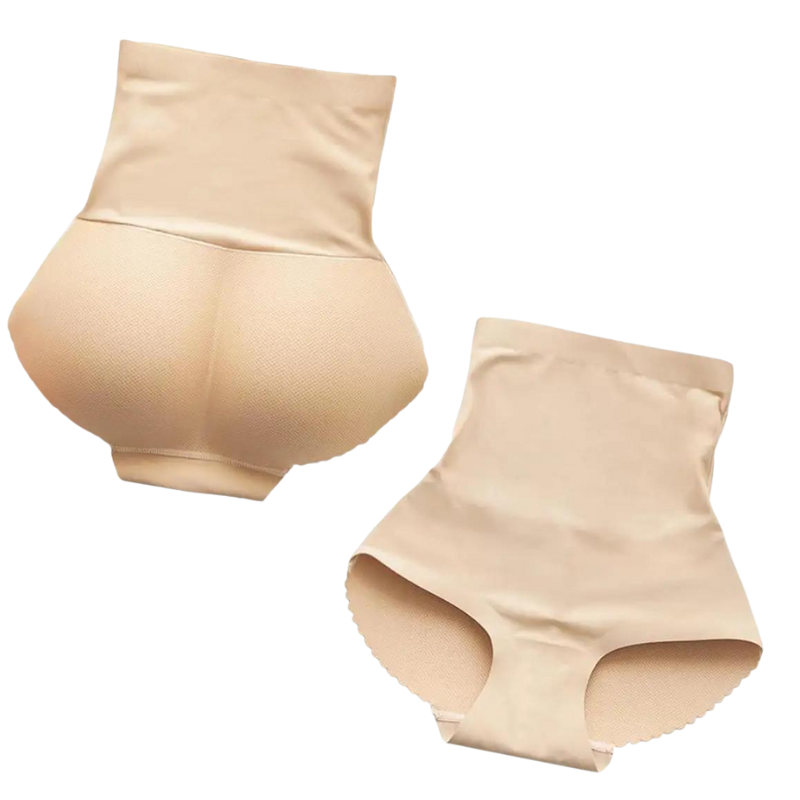 Culotte push 2025 up fesse