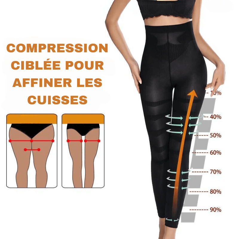 Collant massant cellulite online