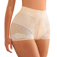 Culotte Gainante en Dentelle