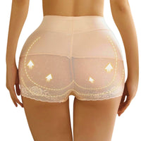 Culotte Gainante en Dentelle