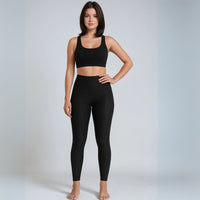 Legging  Sport Femme Anti-cellulite Massant