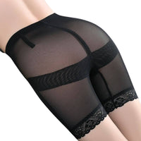 Panty Sculpteur Taille Ventre et Fesses