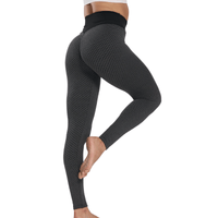 Legging anti cellulite zéro défaut, noir, effet sculptant, parfait pour une silhouette flatteuse.