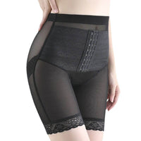 Panty Sculpteur Taille Ventre et Fesses