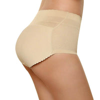 Culotte Push Up Préformée et Rembourrée - Bodyotop.fr31205