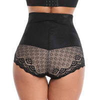 Gaine Minceur en Dentelle Taille Haute - Bodyotop.fr200003581