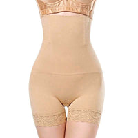 Panty Court en Dentelle Modelant - Bodyotop.fr31205