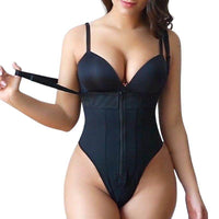 String Ventre Plat Anti Roulement - Bodyotop.fr31205