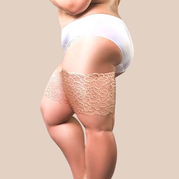 Comment vaincre les frottements douloureux entre les cuisses ?