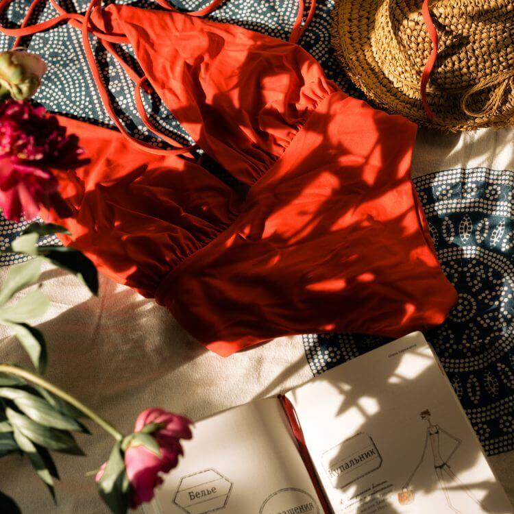 Quel maillot de bain à 40 ans ou plus ?