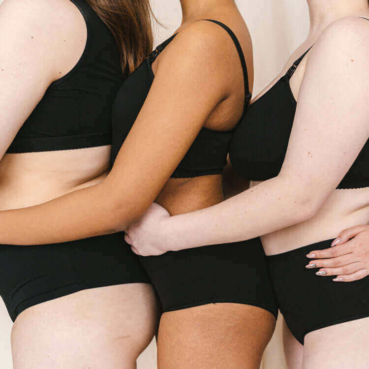 Comment choisir la taille d'une gaine amincissante ?