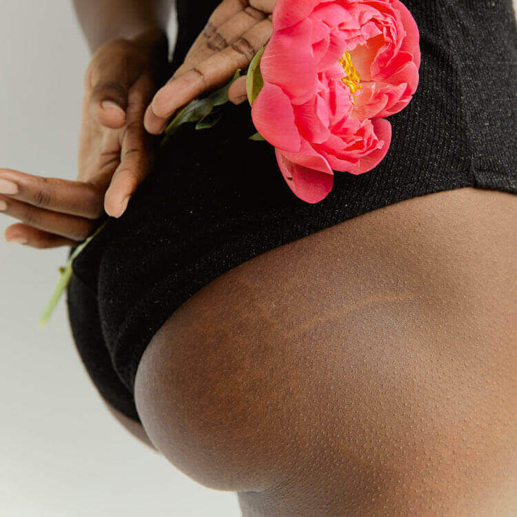 Comment avoir un gros fessier sans sport ?