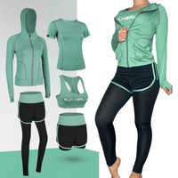 Tenue de sport complete femme hotsell