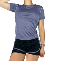 Tenue de Sport Femme Slim Healthy 5 Pièces