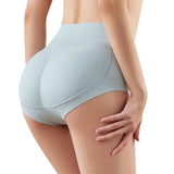 Culotte Push Up Rembourrée Effet Bombé