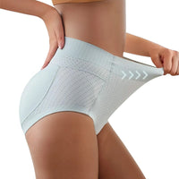 Culotte Push Up Rembourrée Effet Bombé