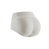 Culotte Push Up Rembourrée Effet Bombé