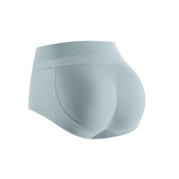 Culotte Push Up Rembourrée Effet Bombé