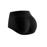 Culotte Push Up Rembourrée Effet Bombé