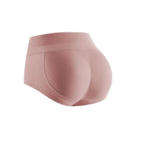 Culotte Push Up Rembourrée Effet Bombé