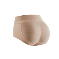 Culotte Push Up Rembourrée Effet Bombé