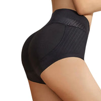 Culotte Push Up Rembourrée Effet Bombé