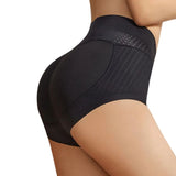 Culotte Push Up Rembourrée Effet Bombé