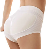 Culotte Push Up Rembourrée Effet Bombé