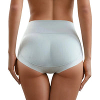 Culotte Push Up Rembourrée Effet Bombé