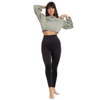 Legging Gainant Taille Haute
