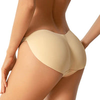 Mini Slip Invisible Rembourré Push-Up