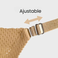 Mini Slip Invisible Rembourré Push-Up