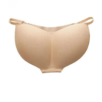 Mini Slip Invisible Rembourré Push-Up