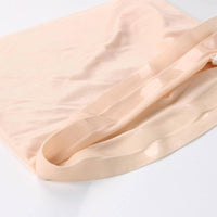Bande de cuisse nude anti-frottements