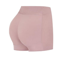 Shorty Push Up Rembourré Effet Bombé