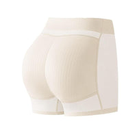 Shorty Push Up Rembourré Effet Bombé