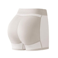 Shorty Push Up Rembourré Effet Bombé