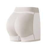 Shorty Push Up Rembourré Effet Bombé