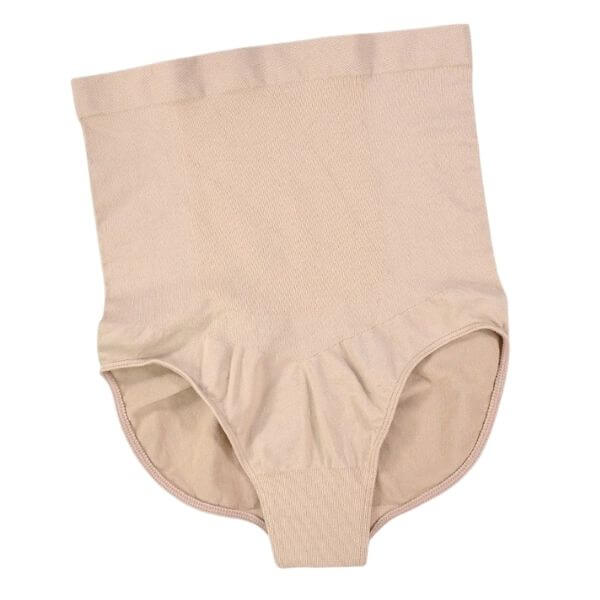 Gaine Ventre Plat Anti-cellulite - Taille M - Couleur Chair - 83% Polyamide, 17% élasthanne - Neuf Avec étiquettes