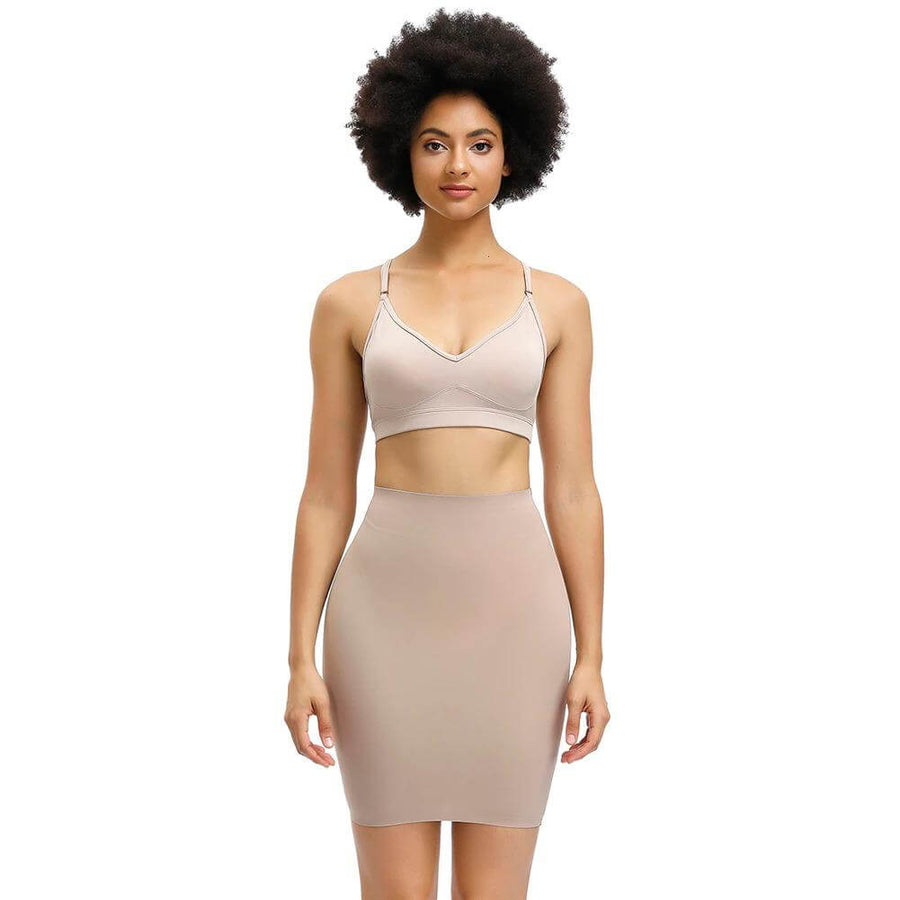 Jupon Gainant Invisible �?? Bodyotop.com