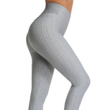 Legging Court Femme Anti Cellulite Taille Haute - Bodyotop.fr200000614