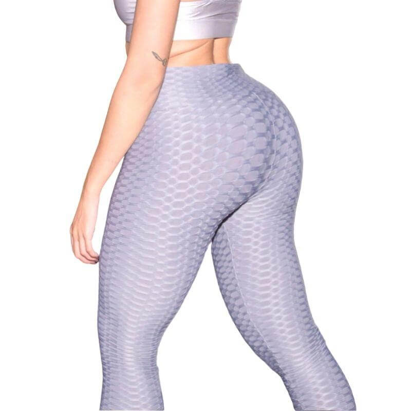 Push Up Collant Anti Cellulite Meilleur Legging Anti Cellulite